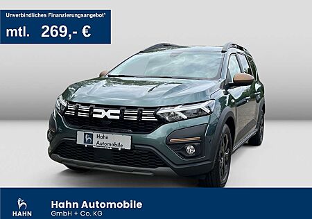Dacia Jogger 1.0TCe 100 ECO-G Extreme+ Kamera Navi Key