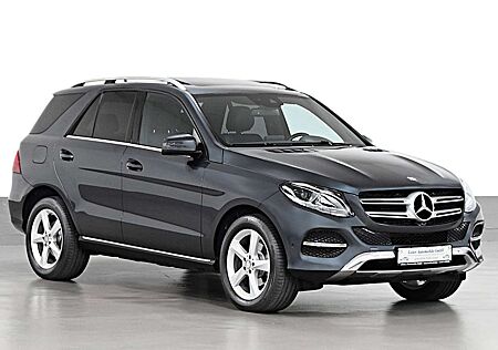 Mercedes-Benz GLE 250 D 4-MATIC 9G-TRONIC AMG-LINE*AUS 1 HAND*
