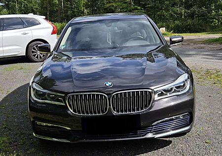 BMW 730d 730