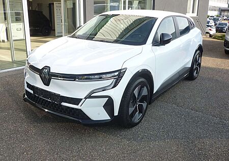 Renault Megane E-Tech EV60 220hp optimum charge Equilibre, Winterpaket