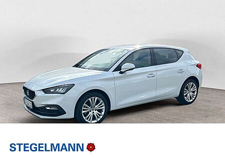 Seat Leon 2.0 TDI DSG Style *LED*Full-Link*Sitzheizun