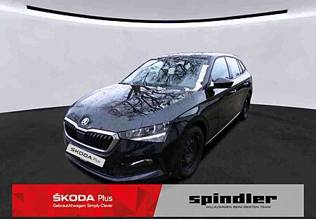 Skoda Scala Active Cool Plus 1.0 TSI / LED, Smart-Link