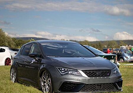 Seat Leon 2.0 TSI Start&Stop DSG Cupra 300