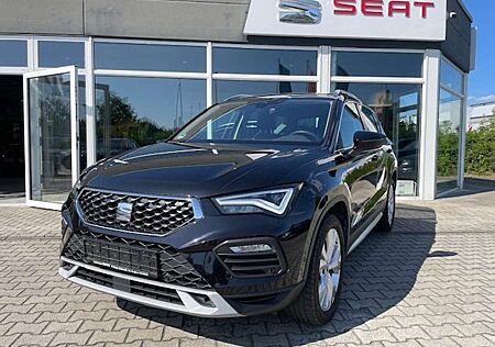 Seat Ateca Xperience 2.0TSI DSG 4Drive AH BeatsAudio