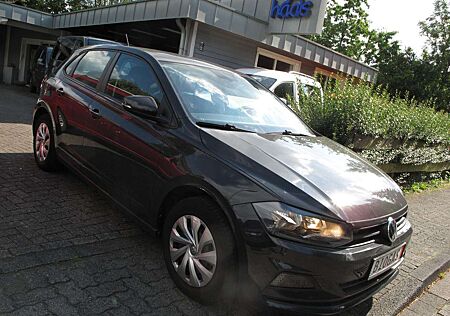VW Polo Volkswagen 1.0 TGI BlueMotion 2xPDC 40 Liter Benzin
