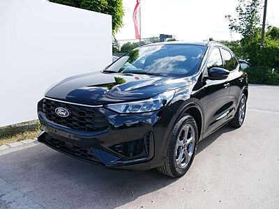 Ford Kuga ST-Line 1.5 EcoBoost 2WD AT ST-Line*NAVI*PDC*KA...