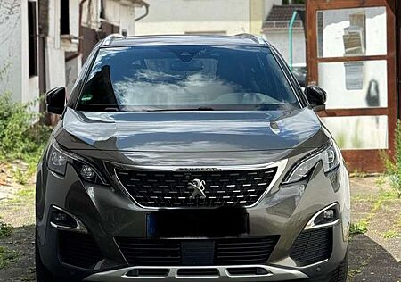 Peugeot 5008 +THP+165+EAT6+Allure