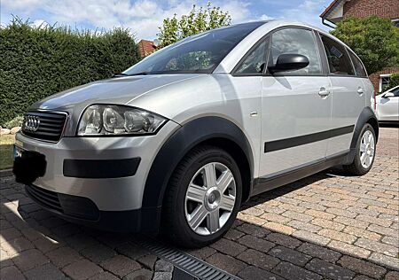 Audi A2 1.6 FSI