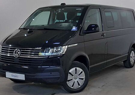 VW T6 Volkswagen .1 Caravelle Caravelle Comfortline lang FWD