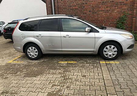 Ford Focus Turnıer 1.6 Tİ VCT Style