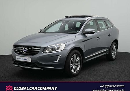 Volvo XC 60 XC60 D4 Summum ACC,NAVI,TOTW,AHK,PANO,WINTER,BT