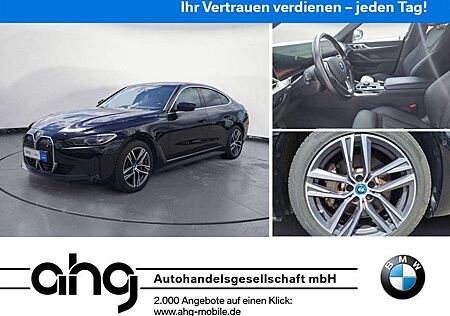 BMW i4 eDrive35 Klimaaut. Komfortzugang HIFI