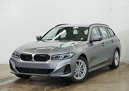 BMW 318i 318 Touring Sport HUD DrivingProf ACC AHK 360°