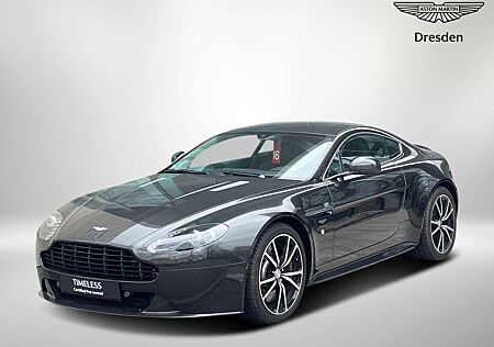 Aston Martin V8 Vantage V8 4.7l S Sportshift