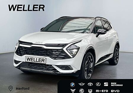 Kia Sportage 1.6 T AWD Plug-in Hybrid GT-Line *Pano*