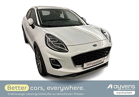 Ford Puma 1.5 EcoBlue