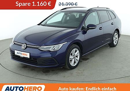 VW Golf Volkswagen 2.0 TDI Life Aut.*NAV*LED*ACC*PDC*SH*DAB*AMBIENTE