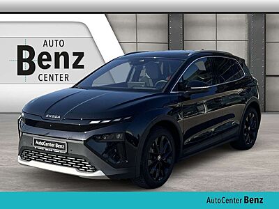 Skoda Elroq (PYL)(10.2024-) 85 Lodge MATRIX*STNDHZ*LNKRHZ*HUD*
