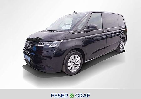 VW T7 Multivan Volkswagen 2.0 TDI Life 7Si AHK Leder Navi RüKa