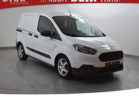 Ford Transit Courier Transit Cour 1.5d Trend NAVI+KAM+KLIM+TEMP+REGAL