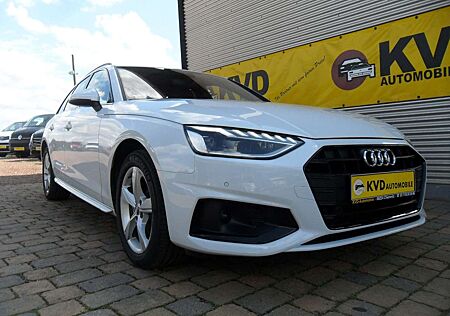 Audi A4 Avant 30 TDI advanced 1 HD.