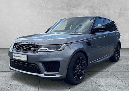 Land Rover Range Rover Sport D300 HSE DYN. PANO+BLACKPACK