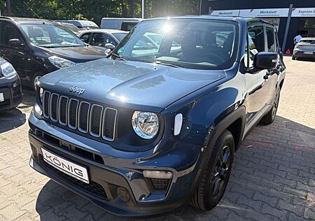 Jeep Renegade MY23 1.5 MHEV Longitude Automatik