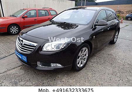 Opel Insignia A Sports Tourer Innovation HU/AU neu