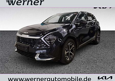 Kia Sportage 1.6 CRDi DCT Spirit 2WD