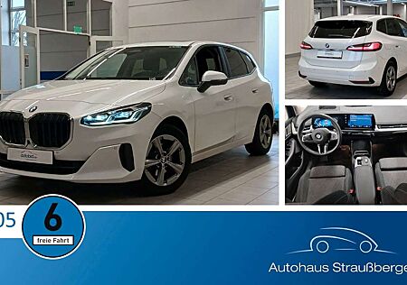 BMW 218 ACC H-K HuD PANO SHZ WLAN QI