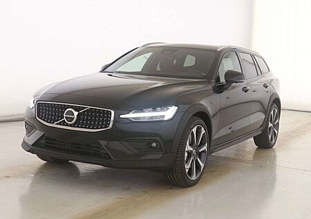 Volvo V60 CC V60 Cross Country PLUS AWD*Schieded*Standh*AHZV