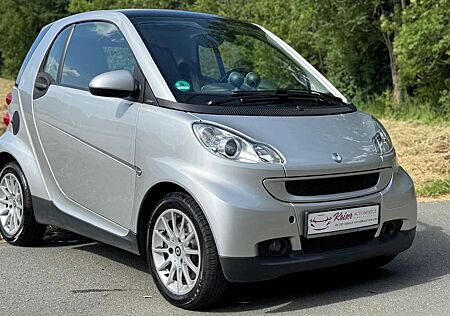 Smart ForTwo coupe pulse