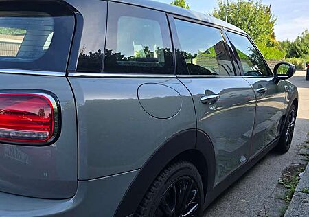Mini One Clubman GARANTIE | Service bis 2028 inkl | Allwetterreifen
