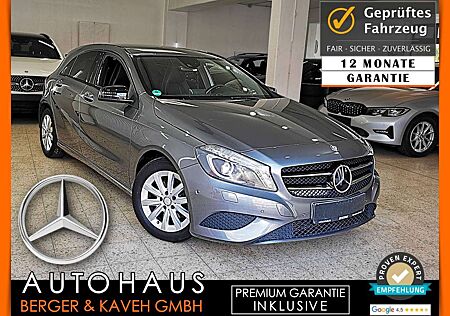 Mercedes-Benz A 180 A180 AUT | BiXEN | KAM | TMP + [12M GARANTIE]