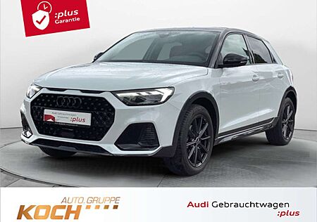 Audi A1 30 TFSI S-Tronic,1,99%, EA8, LED, N
