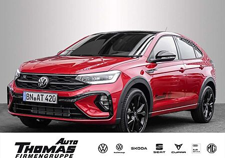 VW Taigo Volkswagen R-Line Black Style DSG AHK Pano