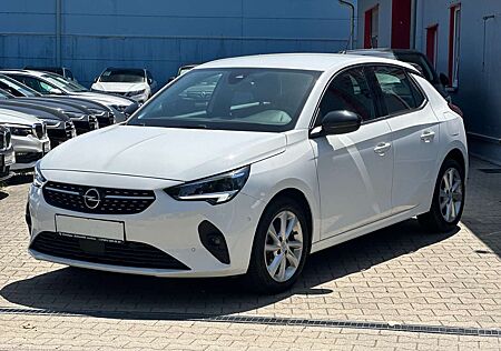 Opel Corsa 1.2 Automatik*TüVneu*Kamera*Navi*Leder*Klimaaut