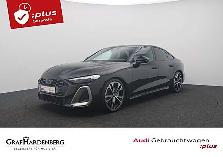 Audi A5 Lim. e-hybrid 299 PS S line Matrix Navi B&O