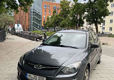 Hyundai i30 i30cw 1.4 Classic