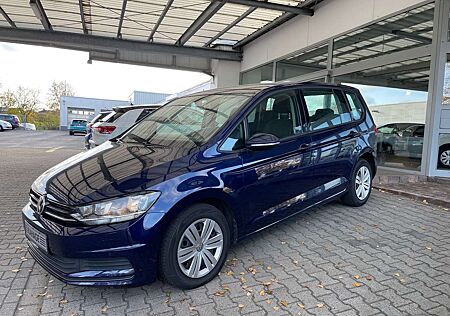 VW Touran Volkswagen Trendline BMT/Start-Stopp