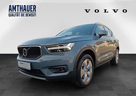 Volvo XC 40 XC40 T2 Momentum Pro AHK/Cam/H&K