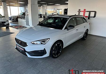 Cupra Leon ST 2.0 TSI 5-JAHRE-GARANTIE El.Heckklappe