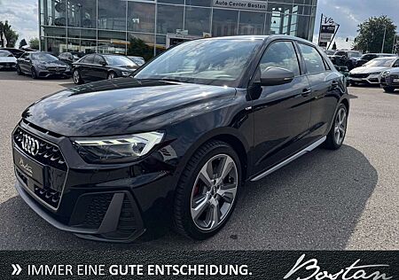 Audi A1 40 TFSI S-LINE/VIRTUAL COCKPIT/BANG & OLUFSEN