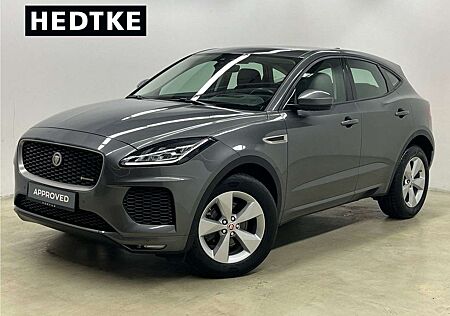 Jaguar E-Pace D180 AWD R-Dynamic S 18"+MEMORY+ACC