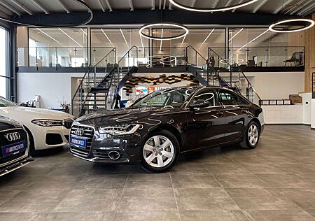 Audi A6 Lim. 3.0 TFSI V6 quattro Aut. *LED*NAVI*LEDER