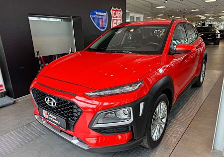 Hyundai Kona Trend 2WD