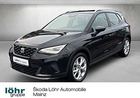 Seat Arona 1.0 TSI DSG FR *LED*ACC*