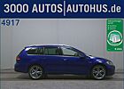 VW Golf Volkswagen Var. 2.0 TDI R-Line DCC Navi LED AID Pano