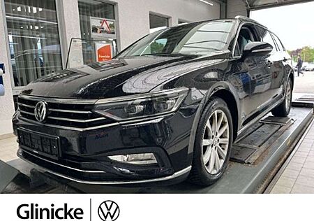 VW Passat Variant Volkswagen 2.0 TDI Elegance