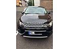 Land Rover Discovery Sport SD4 HSE